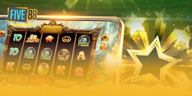 Nổ hủ FIVE88 là gì?