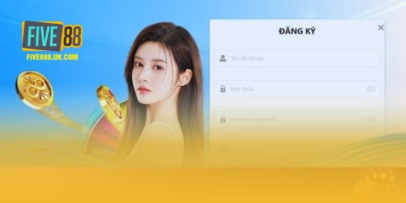 Tại sao nên đăng ký tài khoản Five88?