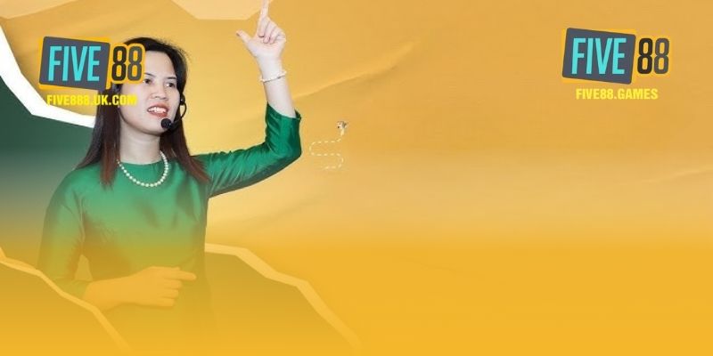 Tầm nhìn và triết lý lãnh đạo
