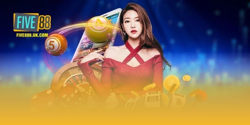 Những ưu điểm nổi bật khi chọn Five88