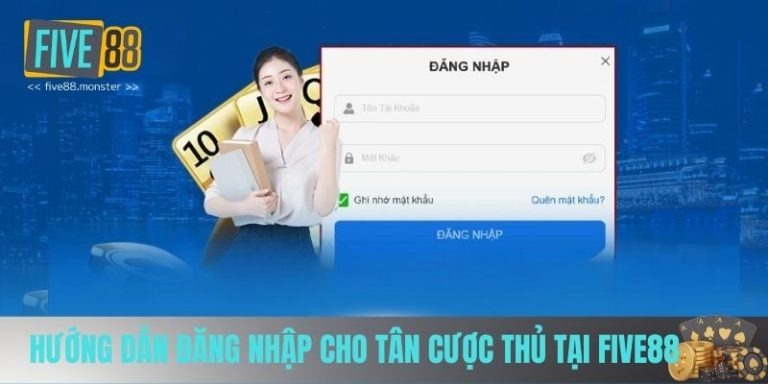 Khi đăng nhập FIVE88, người dùng cần tránh lưu mật khẩu trên thiết bị công cộng