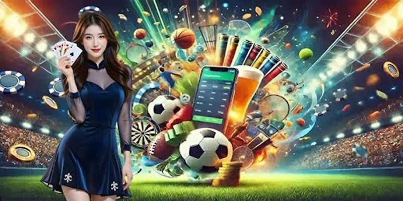 FIVE88 không ngừng khẳng định đẳng cấp thương hiệu qua giao diện hiện đại