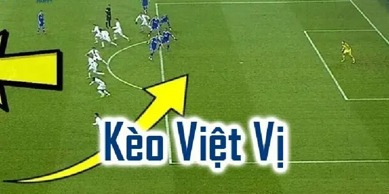 Để chơi kèo Việt Vị hiệu quả tại FIVE88, người chơi nên phân tích lối chơi hai đội
