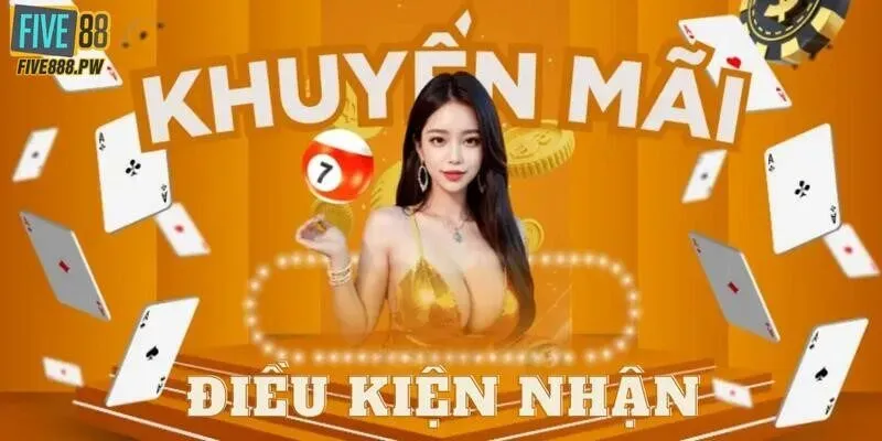 Người chơi chỉ cần đăng ký hoặc đăng nhập tài khoản FIVE88