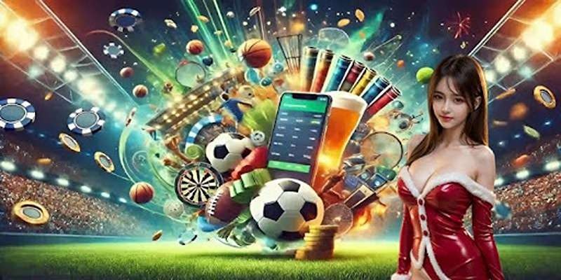 FIVE88 là nhà cái trực tuyến uy tín hàng đầu Việt Nam, vận hành theo tiêu chuẩn quốc tế