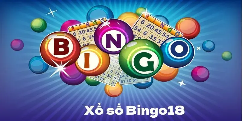 Để tham gia Xổ Số Bingo18 tại FIVE88, người dùng chỉ cần đăng ký tài khoản