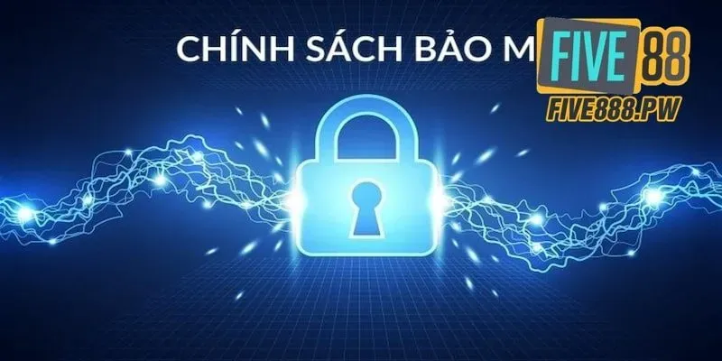 FIVE88 áp dụng hệ thống bảo mật hiện đại gồm AI giám sát