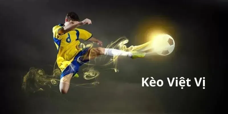 Kèo Việt Vị Là Gì? Cách Đặt Chuẩn Xác Nhất Tại FIVE88